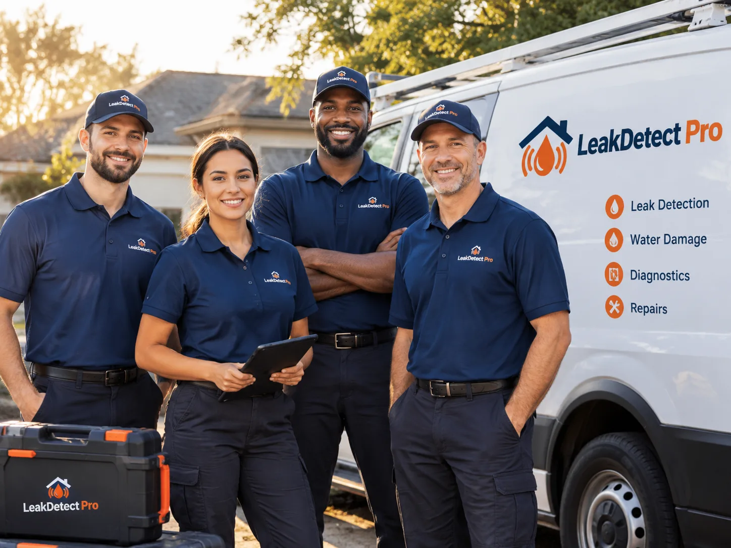 Roof Repair company in Evergreen, LA